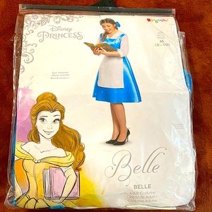 Women’s Disney Belle Costume